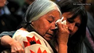 Canada's cultural genocide of Indigenous Peoples