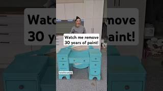 did you think this would turn out good?! #furnituremakeover #furnitureflip #diy