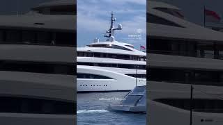 Super Yacht Comparison Billionaire vs Millionaire