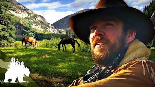 Mountain Survival: One Man’s Path to Living Off the Land | Complete Series | Survival Show