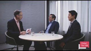 Staying ahead of South Korean tax audits