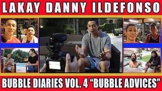 D.I. Bubble Diaries Vol. 4