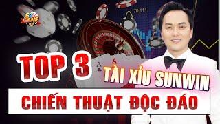 Sunwin Online | Mẹo Bắt Cầu Tài Xỉu Sunwin Online Chiến Thuật Độc Hiệu Quả Vượt Trội Cần Phải Xem