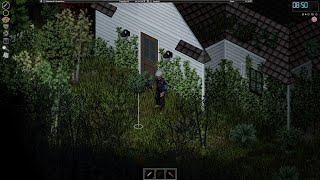 Project Zomboid 10 years later - A hidden Horde