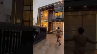 Ultra Modern Most Beautiful House 10 Marla House For Sale Bahria orchard Lahore