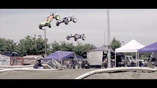 AMain Hobbies 2017 Manufacturers Cup by Tekin