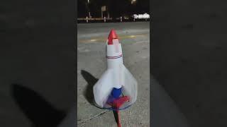 Rocket Launcher for Kids, Self Launching Air Rocket Toy, Outdoor Toys   Xiamen Newsun 2022 9 13