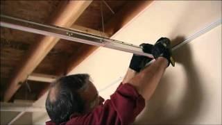 Installing Your USG Ceiling Tile & Grid