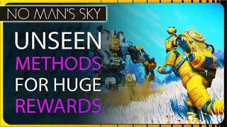 How to Get MAX LOOT from ALL Expeditions in No Man's Sky - No Man's Sky 2025 Expedition Guide