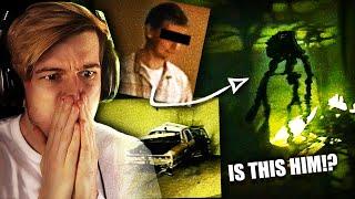 WAIT.. THE ENTITIES ARE PAST VICTIMS!? | Backrooms - Found Footage #2 (Reaction)