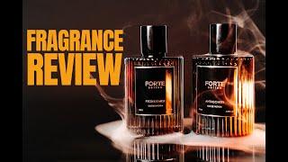 Your Next Favorite Fragrance l The NEW Forte Series Fragrance Release