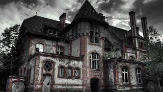 Scariest Urban Exploration Videos GONE WRONG Caught On Camera