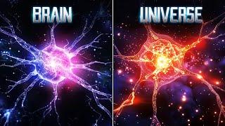 BIG BREAKING A.I Proved Universe a Living BRAIN (PROOF INSIDE)