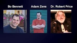 Interview with Robert Price (Is the Bible reliable?)