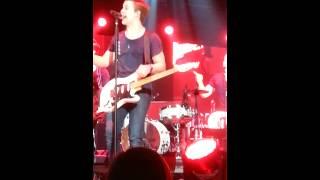 Hunter Hayes "Crazy" in Huntsville 4/17/2014