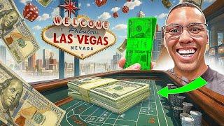 I Gambled For The Dealers And It Was EPIC!