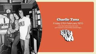 93 KHJ - Charlie Tuna - 27th February 1970