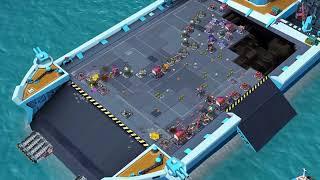 Boombeach warship legend Ⅱ