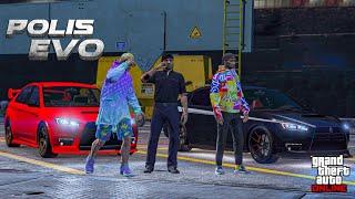 POLIS EVO 3 - GTA 5 SHORT STORY