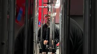 #gymcontent #funny #cablemachine #trendingshorts #gym #viral #relatable #strength #training