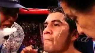 Boxing   Marco Antonio Barrera's Greatest Moments