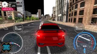 TURBO LEGENDS: REAL CAR RACING Android Gameplay