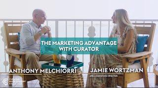 CURATOR HOTEL & RESORT COLLECTION: The Marketing Advantage with Jamie Wortzman