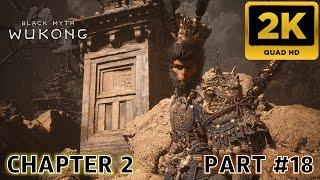 Wukong Chapter 2 Part 18 No Commentary