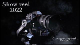 Bertrand Productions Demo Reel for Cinematography