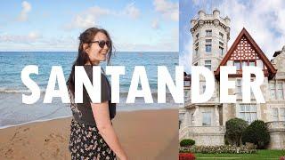 10 THINGS TO DO IN SANTANDER, CANTABRIA | IS SANTANDER WORTH VISITING?