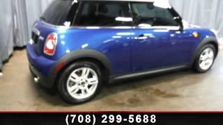 2012 MINI Cooper Hardtop - M'Lady Nissan  - Crystal Lake ,