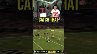 Kai Cenat VS Ray College Football $20,000 Wager