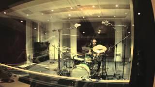 Danny Feng Studio Session No.2
