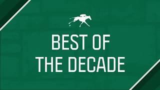 Best of the Decade - Racing at Keeneland