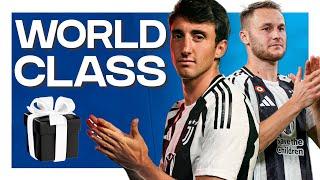 MY MESSAGE x YOU | CAMBIASO WORLD CLASS | HOW MANY GAMES WILL TEUN MISS?