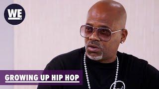 I Don't Want My Children Disrespecting Me | Growing Up Hip Hop