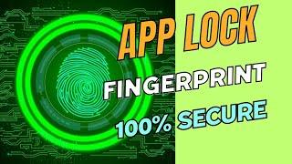 Best App Lock for Android 2024 | Lock Apps, Incoming Calls, WiFi USB with Multiple Passwords 