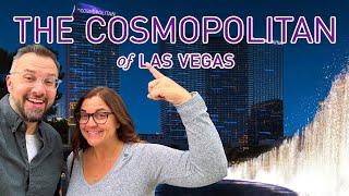 Has Cosmopolitan Las Vegas Lost Its Luster in 2025?