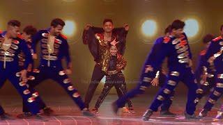 X1X | Tiger Pop | Florina & Tusshar Shetty | Rupesh Soni & Piyush Gurbhele | Amazing Performance