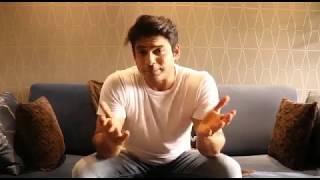 Siddharth Shukla message to his fans  biggboss13