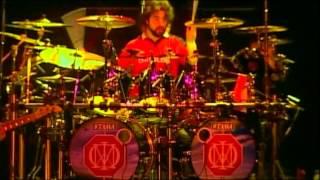 Dream Theater - Caught in a web ( Live in Chile ) - with lyrics