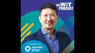 Expedia Talks: Michael Dykes, VP, Market Management, Asia-Pacific