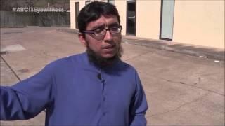 Quba Islamic Institute On Fire Southeast Houston, US | TheThankfulServant