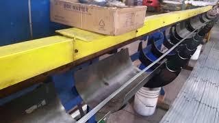 RMG model 14 24footer