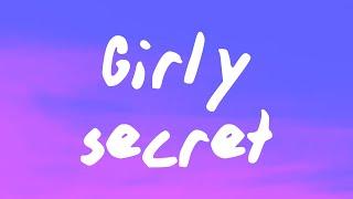 Girly Girl Productions - Girly secret