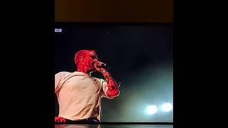 IDLES - GLASTONBURY 2024: Best Moments