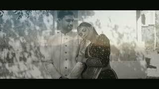 Pre-wedding Teaser ll Maulik & Kinjal ll TK Production Film