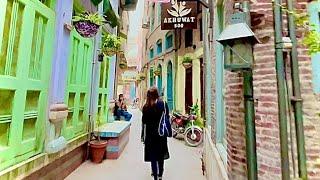 Gali Surjan Singh | Walled City Lahore