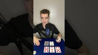 (ASMR) Fastest Blackjack Roleplay #Shorts