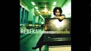 Rebekah - "Hey Genius" (1998)